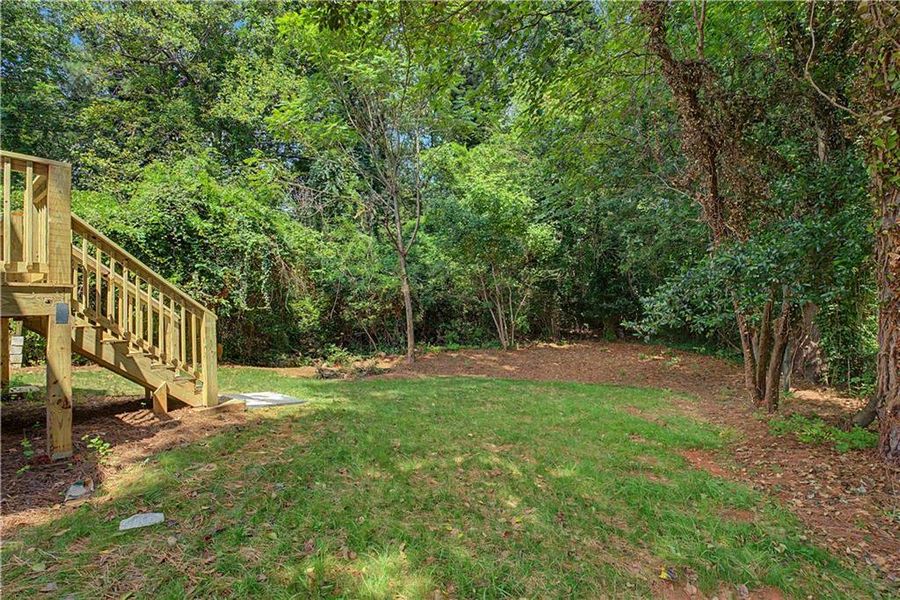 Natural landscape and outdoor views near in Atlanta (Image 41). Natural landscape and outdoor views near in Atlanta (Image 41).