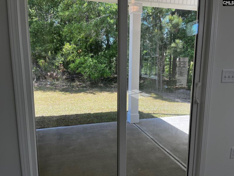 Image 36 of a home in Blythewood Farms.