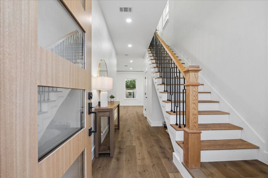 Photos reflect the model home with identical floor-plan **not of actual home**