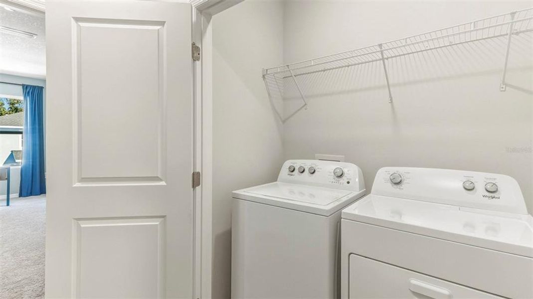 Close-up of interior finishes inside a home in Oasis at Longwood Run, Sarasota (Image 16).