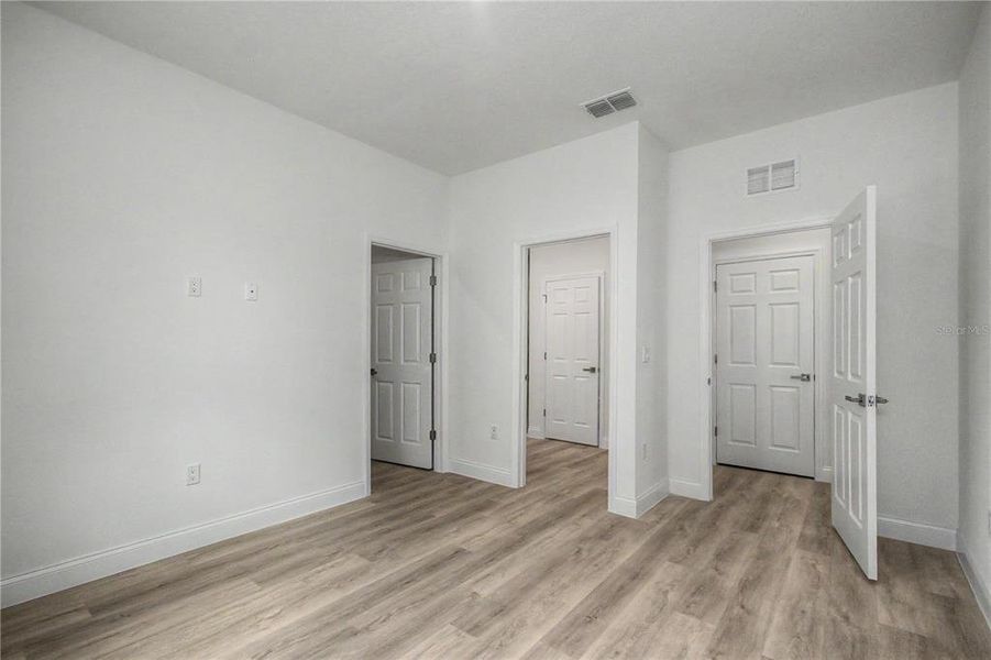 Spacious, unfurnished interior of a new home in , Citrus Springs (Image 14). Spacious, unfurnished interior of a new home in , Citrus Springs (Image 14).