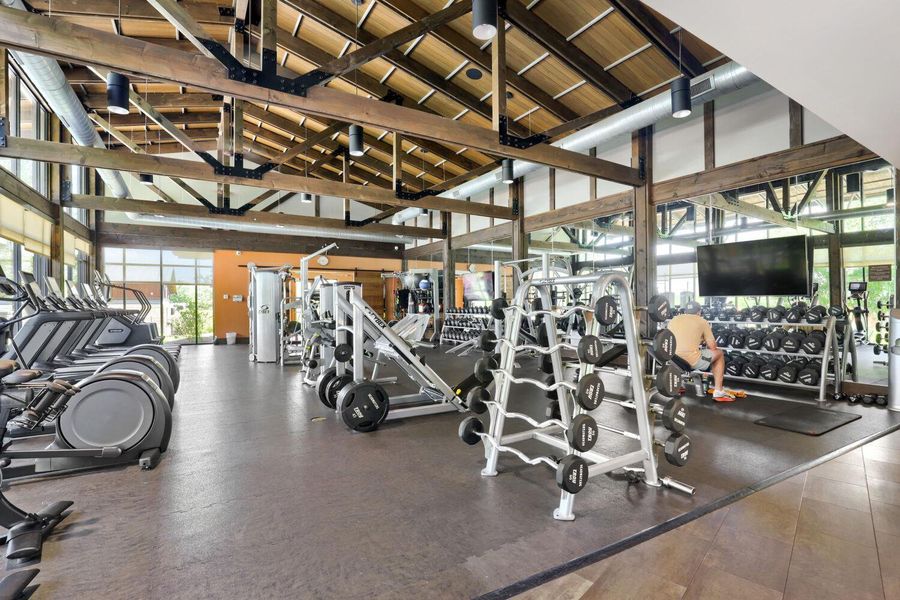 Community amenities in , Dripping Springs (Image 29).