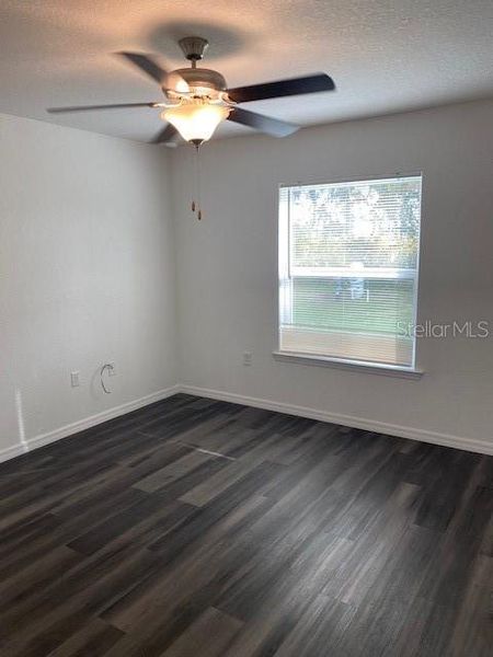 Spacious, unfurnished interior of a new home in , Ocklawaha (Image 31).