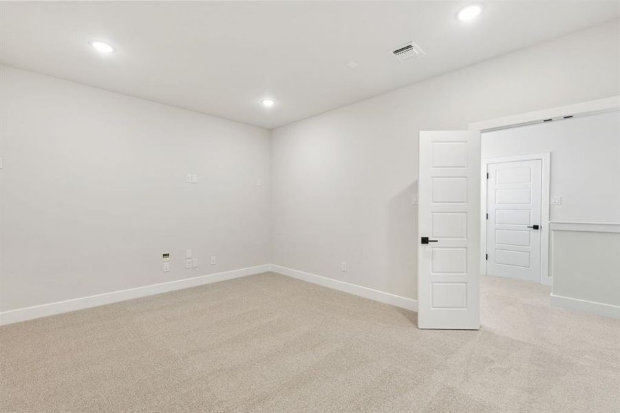 224 Bee Balm - Media Room 224 Bee Balm - Media Room