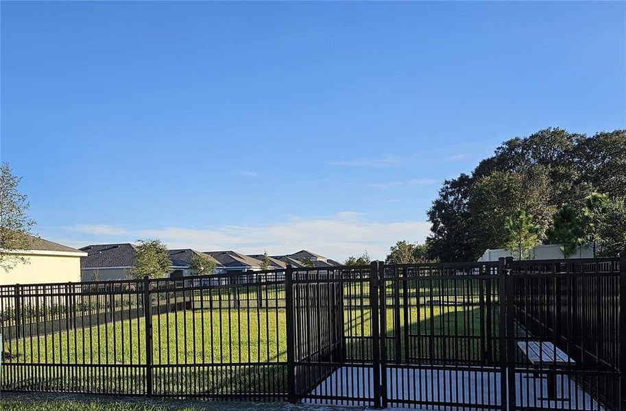 Community amenities in Lake Lincoln, Eustis (Image 14).