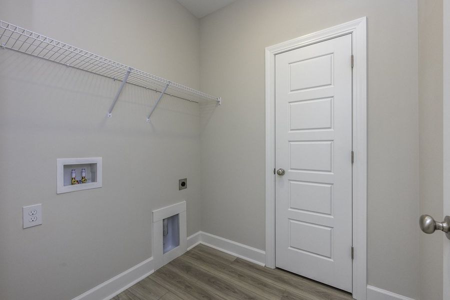 Image 29 representing the The Hunter by Cothran Homes in Holly Ridge, Greenville, SC.