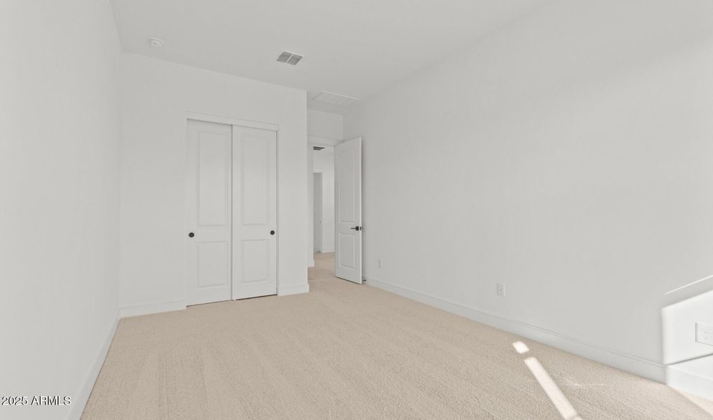 Edgewood Estates Lot #79 Bedroom Three ( Edgewood Estates Lot #79 Bedroom Three (