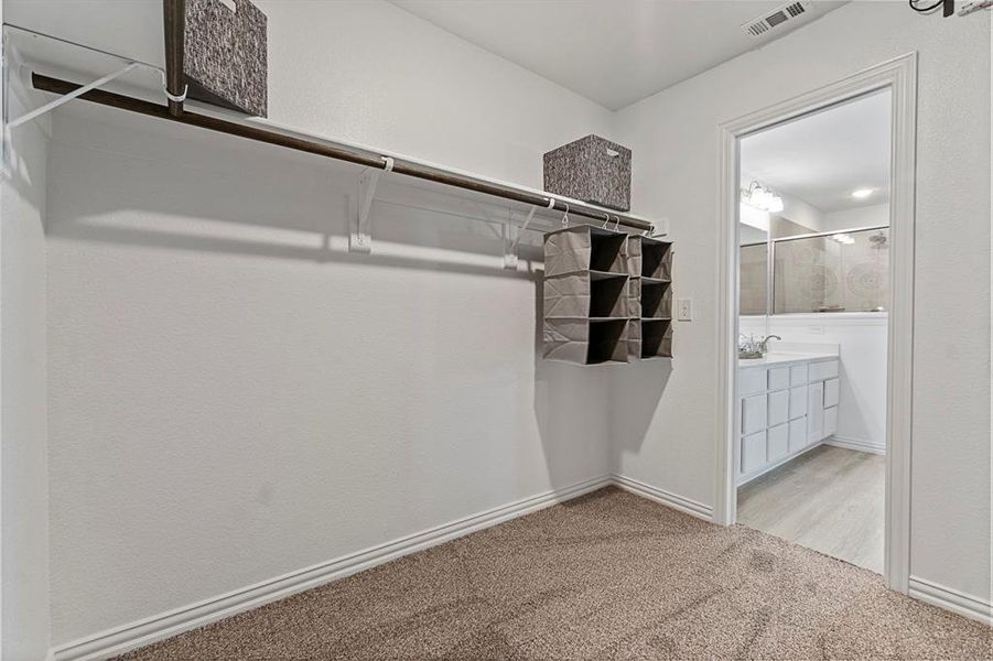 Heartland Townhomes Interior