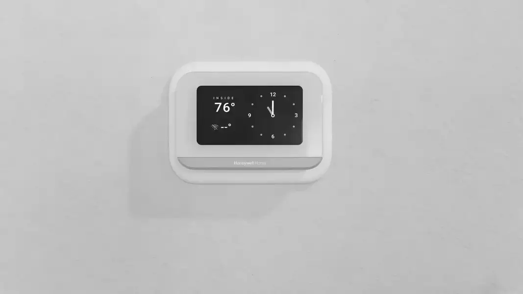 thermostat thermostat