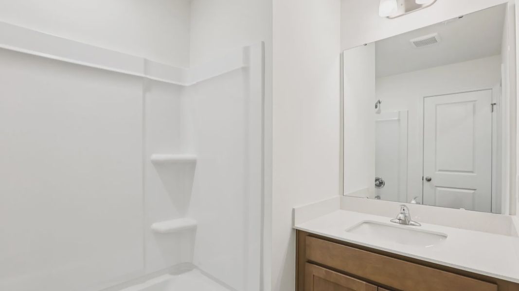 DRB Homes Cameron Interior