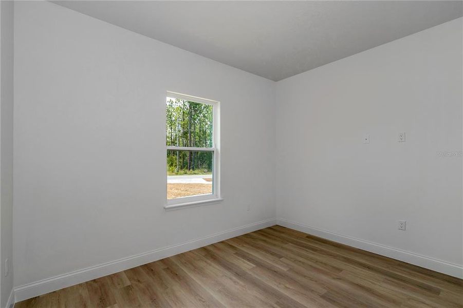 Spacious, unfurnished interior of a new home in , Citrus Springs (Image 26). Spacious, unfurnished interior of a new home in , Citrus Springs (Image 26).