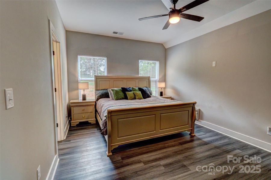 Furnished interior view inside a new home in , Shelby (Image 5). Furnished interior view inside a new home in , Shelby (Image 5).