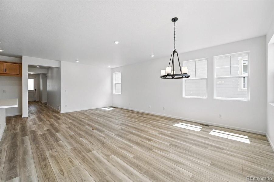 3379 N Denali Street ~ Ready Now!