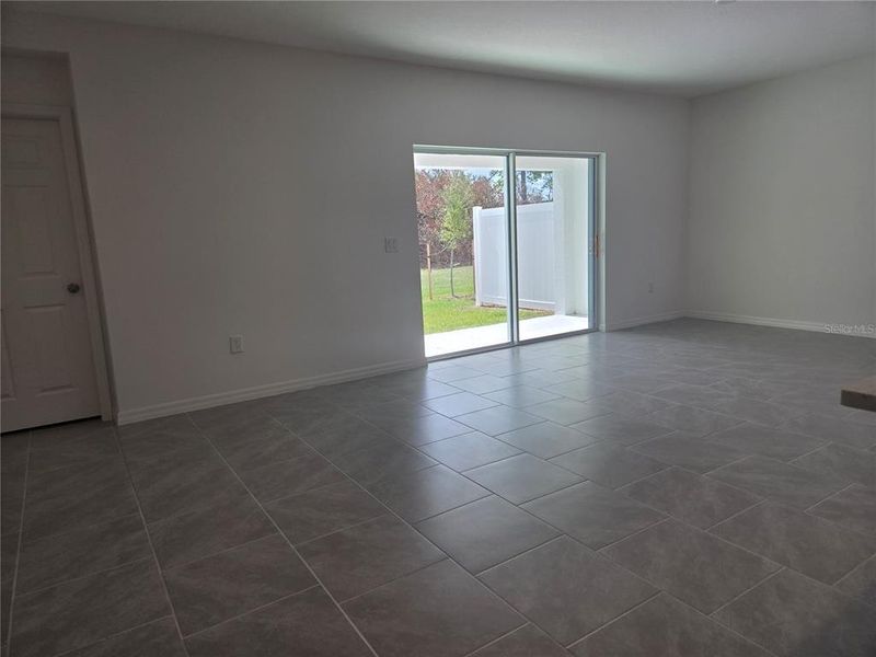 Spacious, unfurnished interior of a new home in , St. Cloud (Image 13). Spacious, unfurnished interior of a new home in , St. Cloud (Image 13).