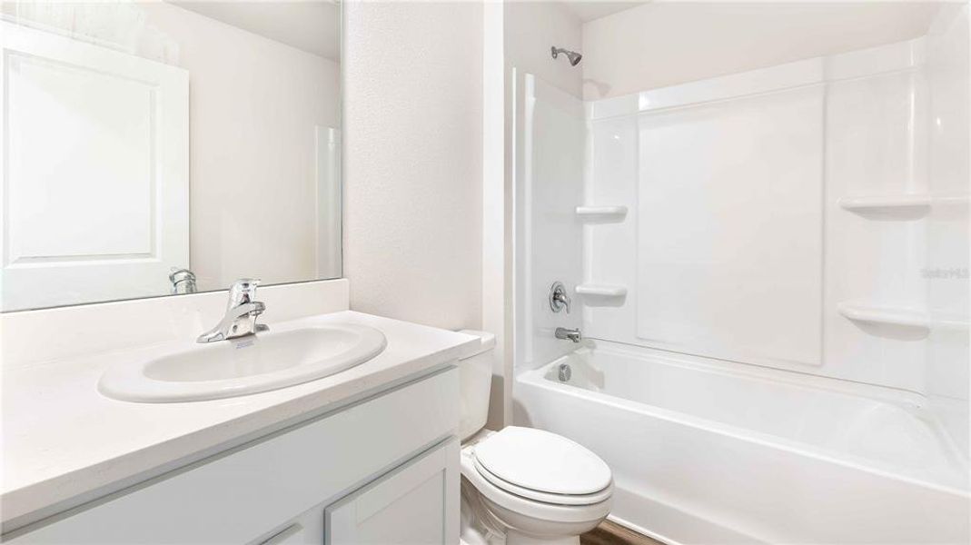 Close-up of interior finishes inside a home in Bella Lago, Parrish (Image 17). Close-up of interior finishes inside a home in Bella Lago, Parrish (Image 17).