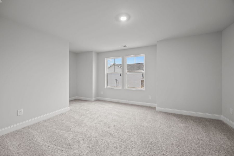 5br New Home in Indian Trail, NC.  - Slide 25