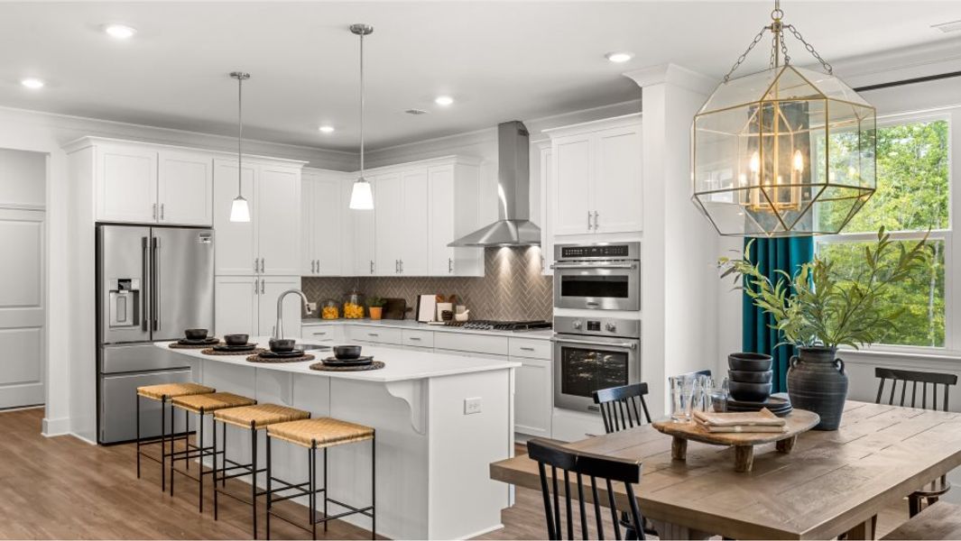 Magnolia Kitchen Magnolia Kitchen