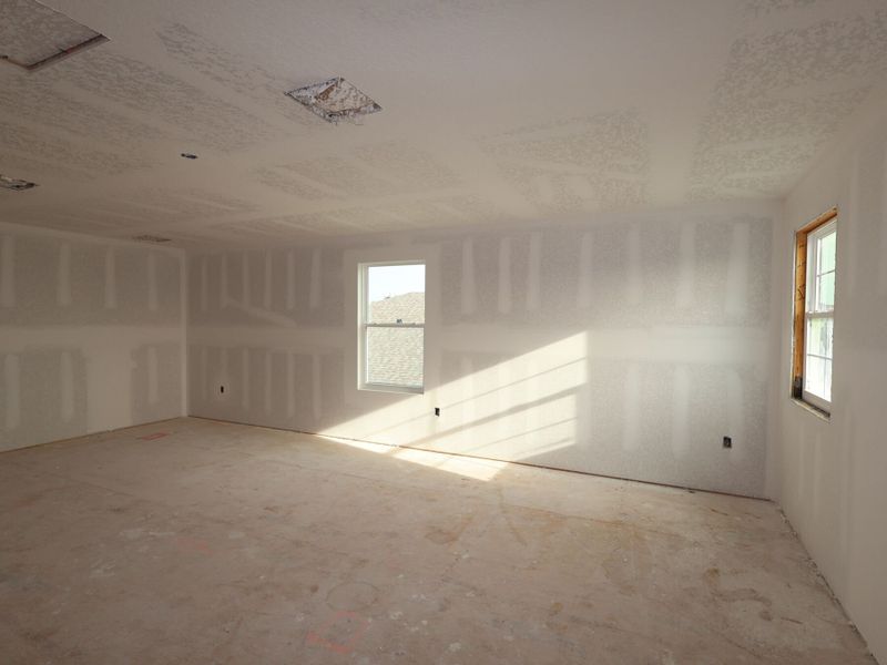 Drywall Drywall
