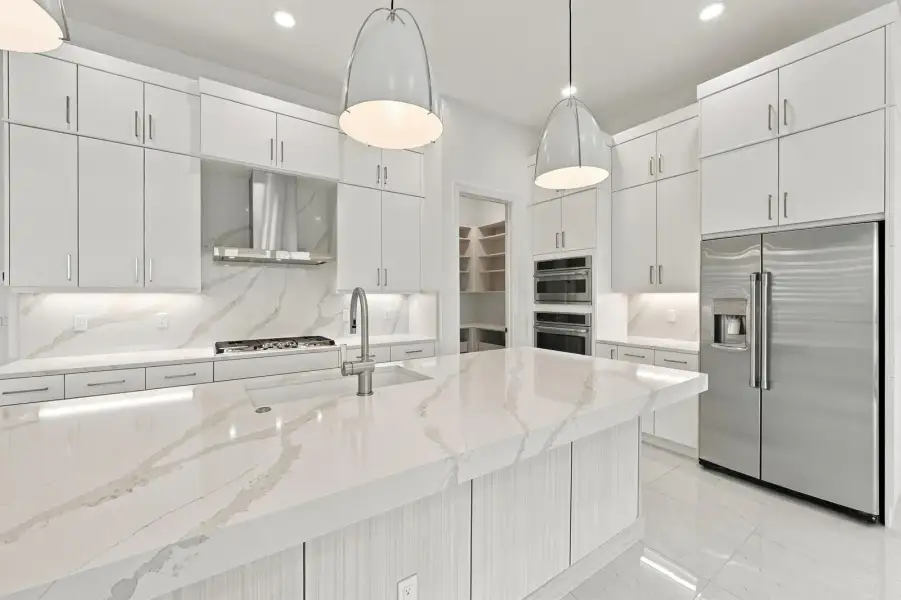 Kitchen Kitchen