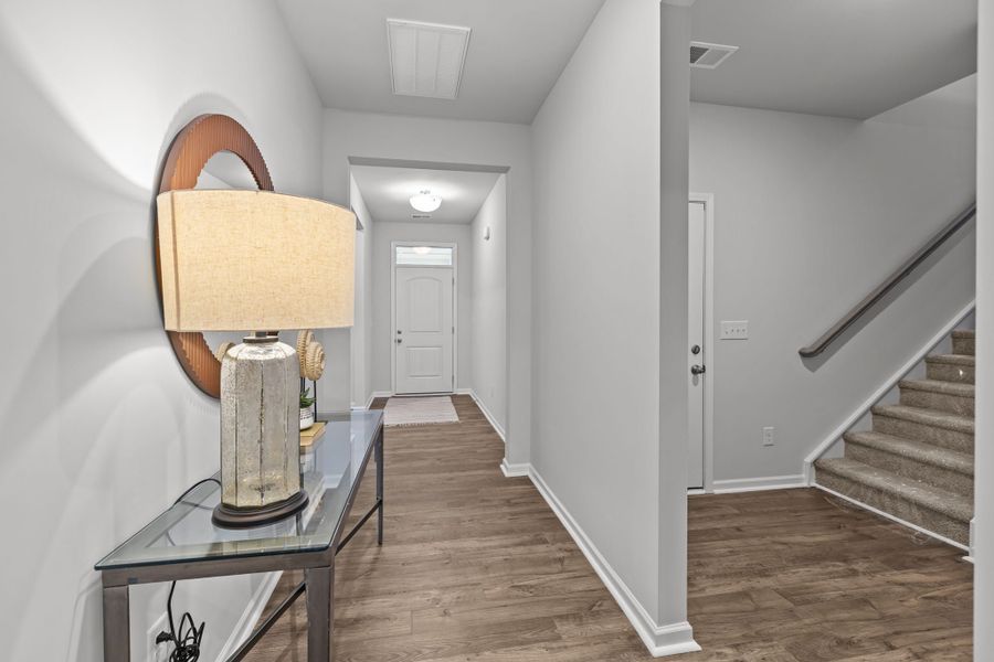 York, SC New Home.  - Slide 4