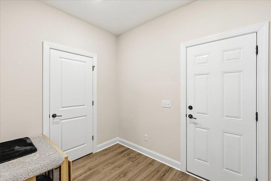 Spacious, unfurnished interior of a new home in , Ridgeville (Image 26). Spacious, unfurnished interior of a new home in , Ridgeville (Image 26).