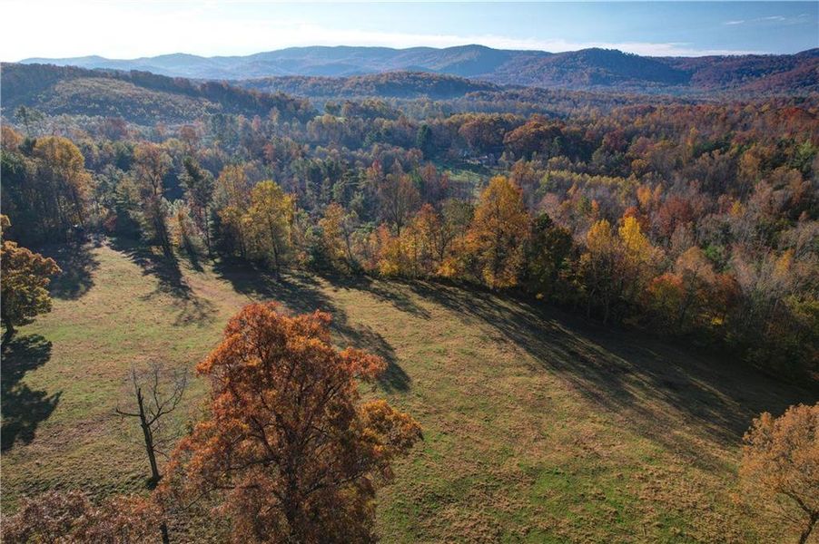 Natural landscape and outdoor views near in Ellijay (Image 120). Natural landscape and outdoor views near in Ellijay (Image 120).