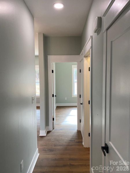 Spacious, unfurnished interior of a new home in , Troy (Image 11). Spacious, unfurnished interior of a new home in , Troy (Image 11).