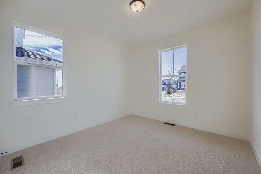 8451 Dines - Bedroom