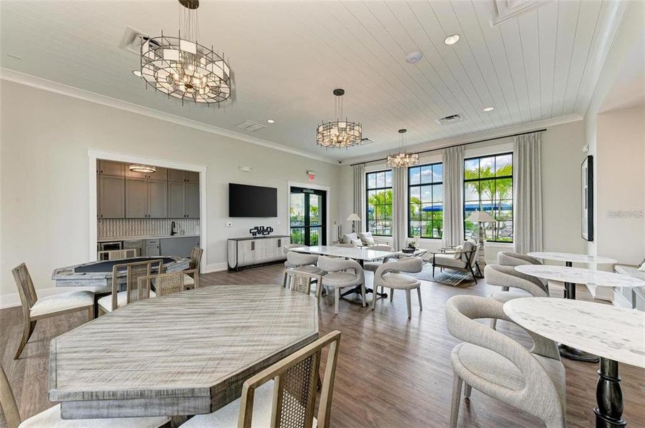 Community amenities in Sweetwater at Lakewood Ranch, Bradenton (Image 49). Community amenities in Sweetwater at Lakewood Ranch, Bradenton (Image 49).