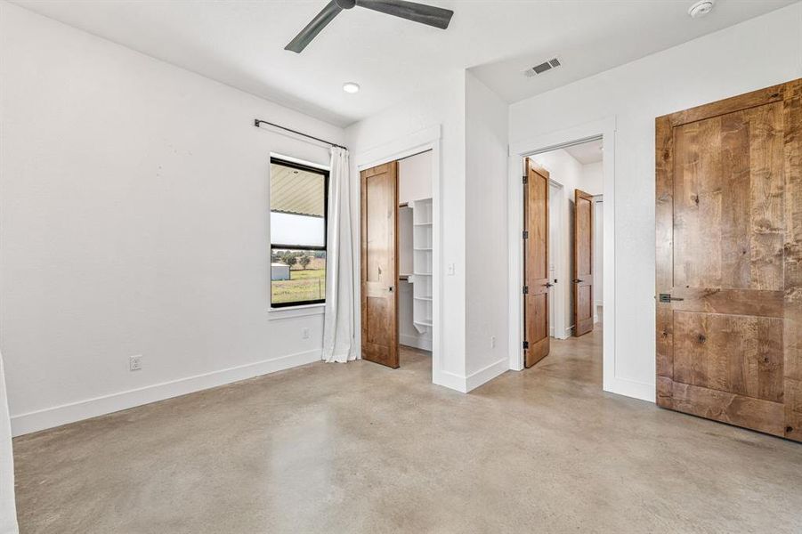 Spacious, unfurnished interior of a new home in , Stephenville (Image 24). Spacious, unfurnished interior of a new home in , Stephenville (Image 24).