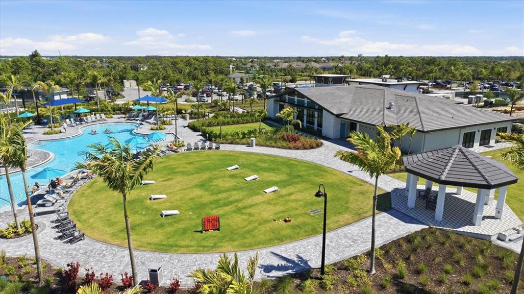 Community amenities in , Venice (Image 29).