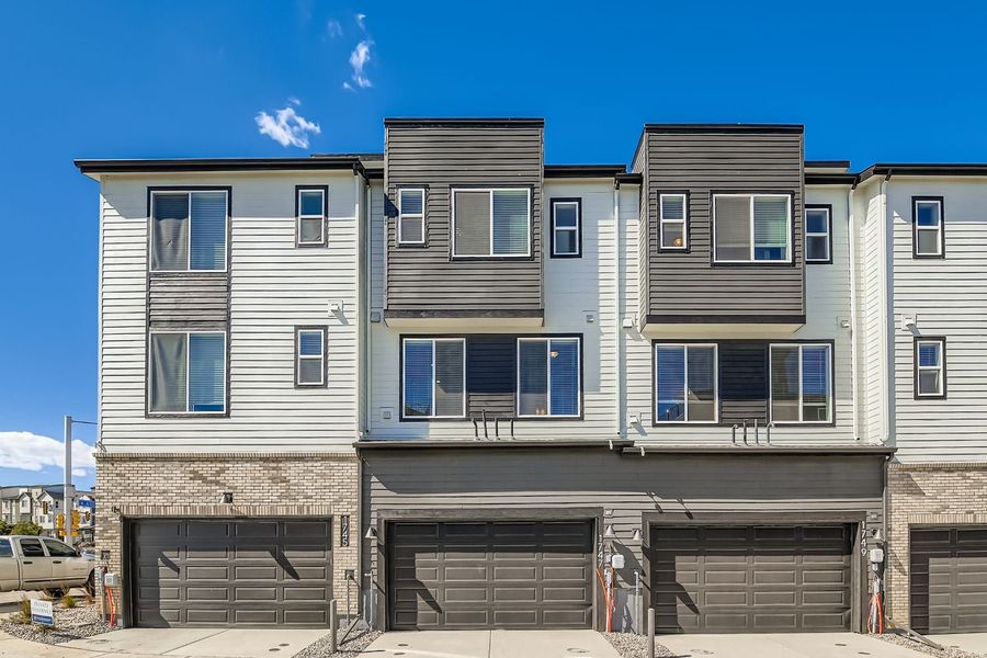 Broomfield, CO New Home. - Slide 28 Broomfield, CO New Home. - Slide 28