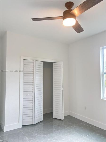 Spacious, unfurnished interior of a new home in , Lehigh Acres (Image 11).
