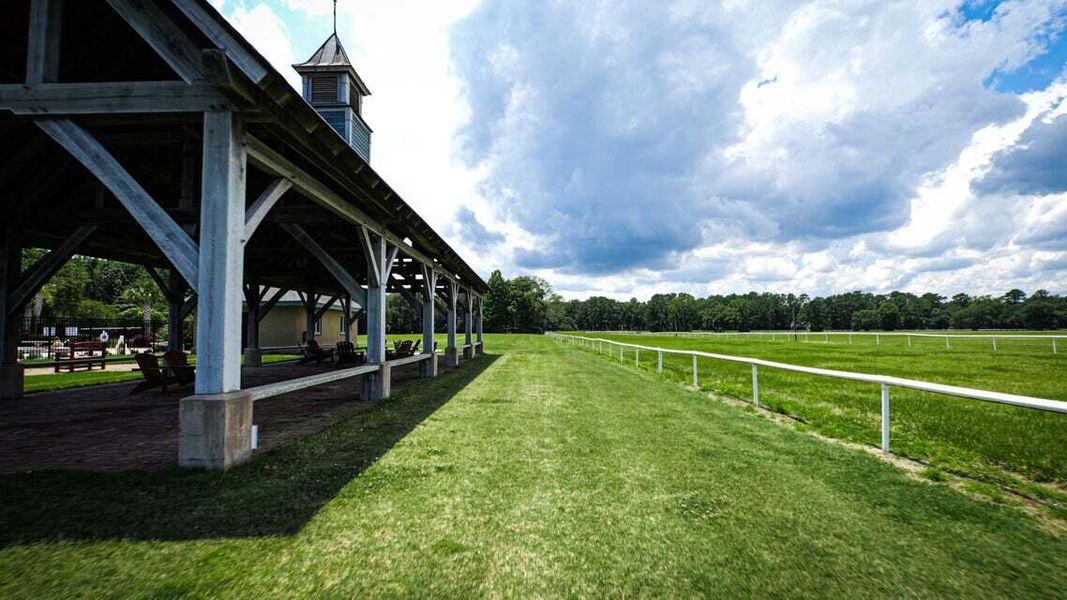Front exterior of a new home in , Hollywood, SC, highlighting curb appeal (Image 2).