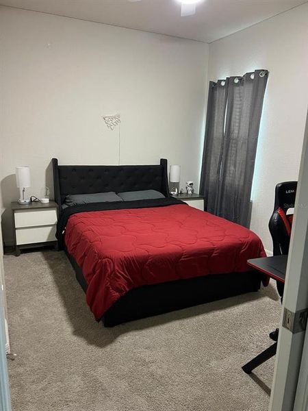 Furnished interior view inside a new home in , St. Cloud (Image 5).