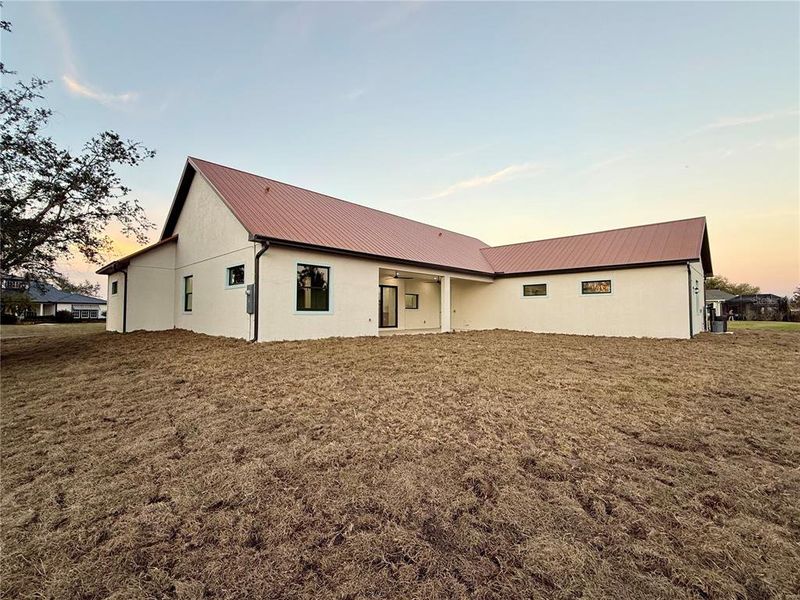 Exterior details and patio area of a home in , Punta Gorda (Image 26).
