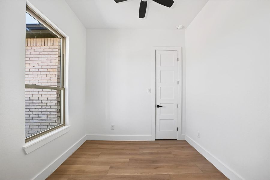 Spacious, unfurnished interior of a new home in , Lone Oak (Image 17). Spacious, unfurnished interior of a new home in , Lone Oak (Image 17).
