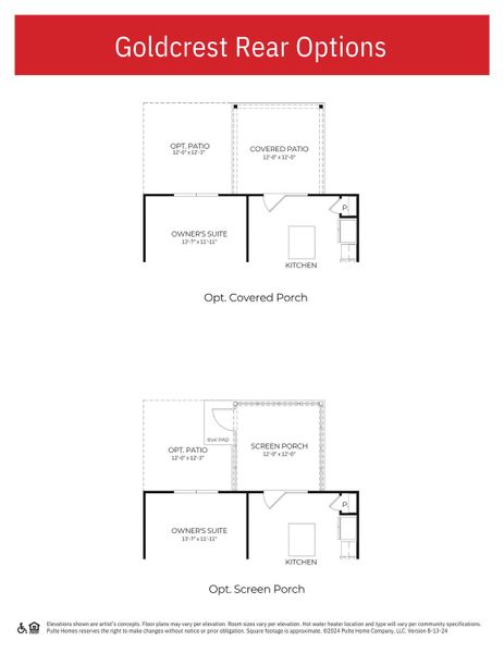 Image 20 of a home in Bradford Pointe. Image 20 of a home in Bradford Pointe.