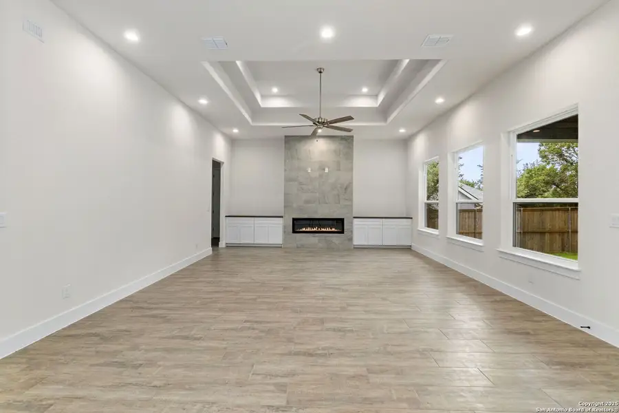 Spacious, unfurnished interior of a new home in , Wimberley (Image 9). Spacious, unfurnished interior of a new home in , Wimberley (Image 9).