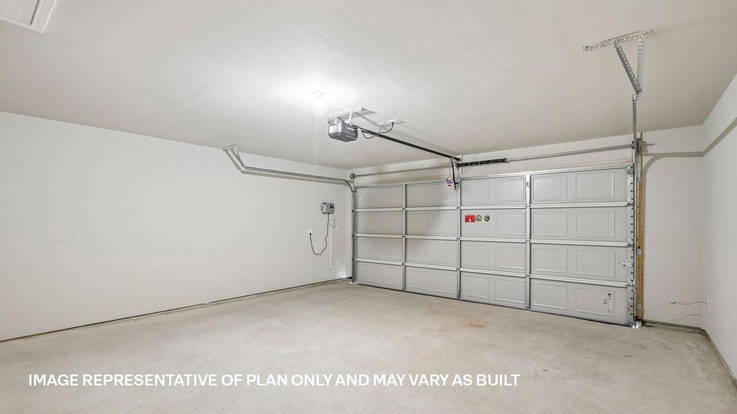 Spacious, unfurnished interior of a new home in Carillon, Manor (Image 30). Spacious, unfurnished interior of a new home in Carillon, Manor (Image 30).
