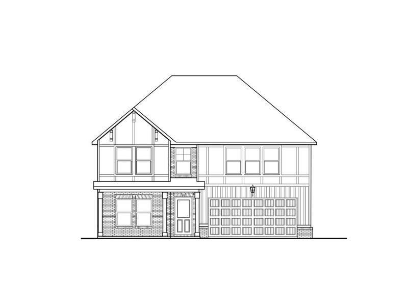 LaGrange, GA New Home.  - Slide 38