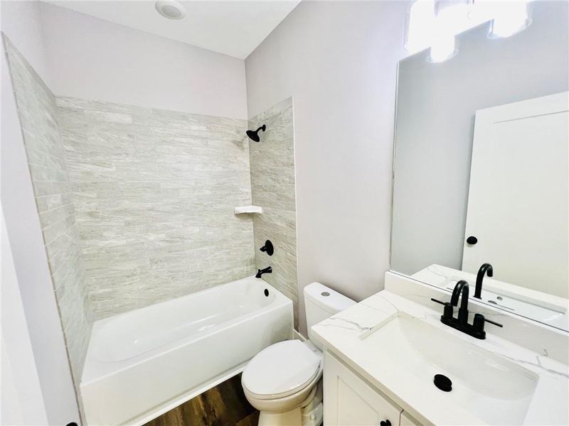 Image 27 of a home in . Image 27 of a home in .