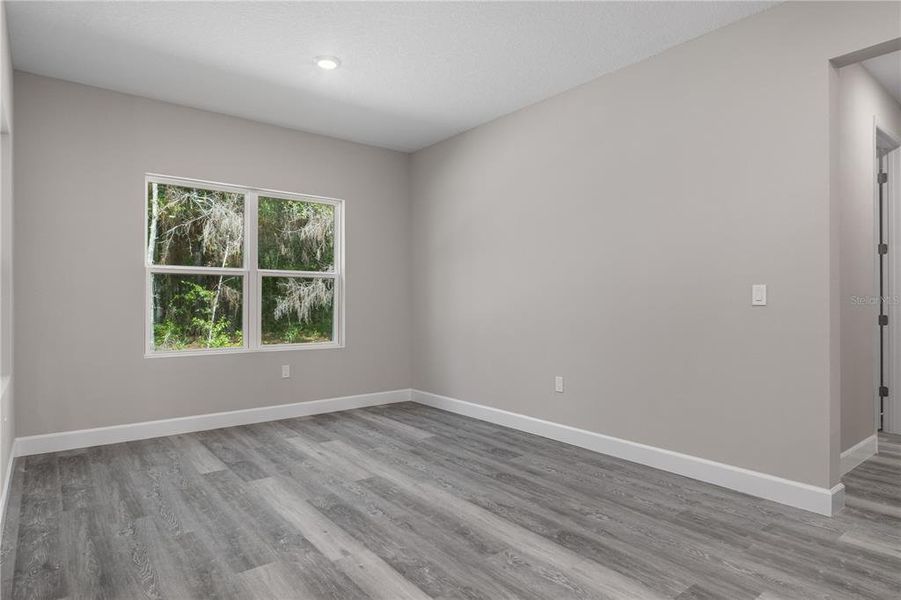 Spacious, unfurnished interior of a new home in , Lecanto (Image 34). Spacious, unfurnished interior of a new home in , Lecanto (Image 34).