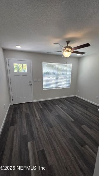 Spacious, unfurnished interior of a new home in , Jacksonville (Image 41).