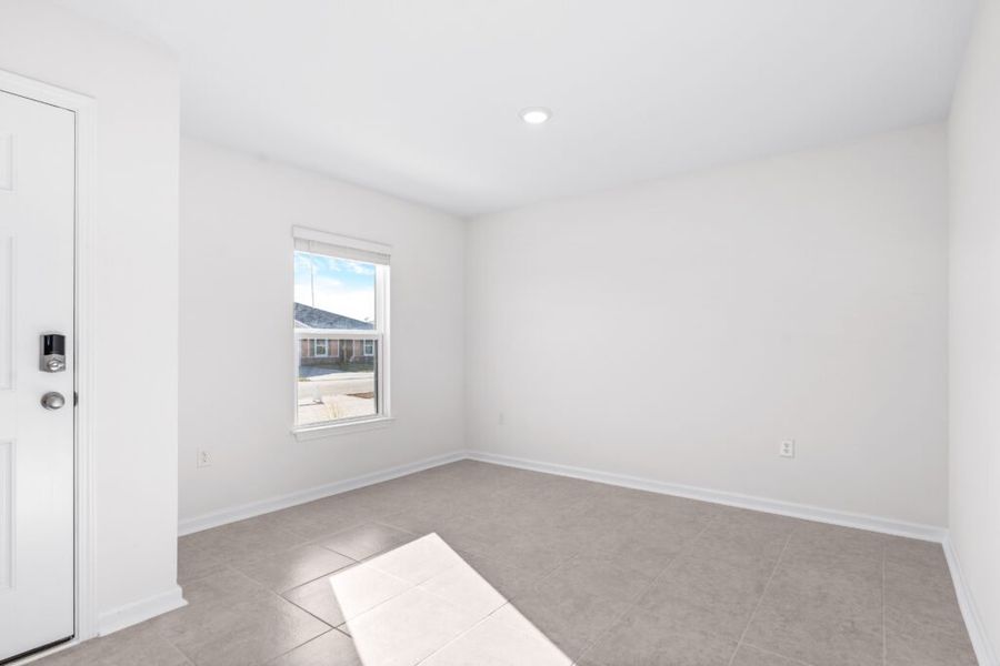 Spacious, unfurnished interior of a new home in Salt Creek At Mexico Beach, Mexico Beach (Image 29). Spacious, unfurnished interior of a new home in Salt Creek At Mexico Beach, Mexico Beach (Image 29).