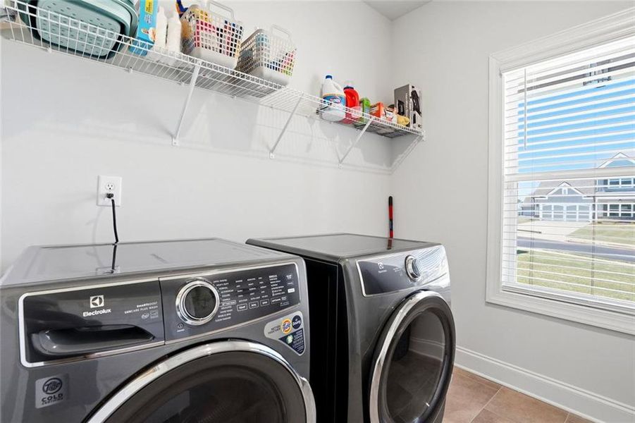 Close-up of interior finishes inside a home in Calgary Downs, Winder (Image 25). Close-up of interior finishes inside a home in Calgary Downs, Winder (Image 25).