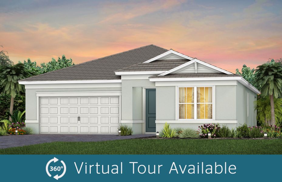 Image 19 of a home in Harbor Isle.