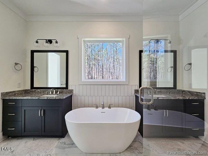 same builder same builder