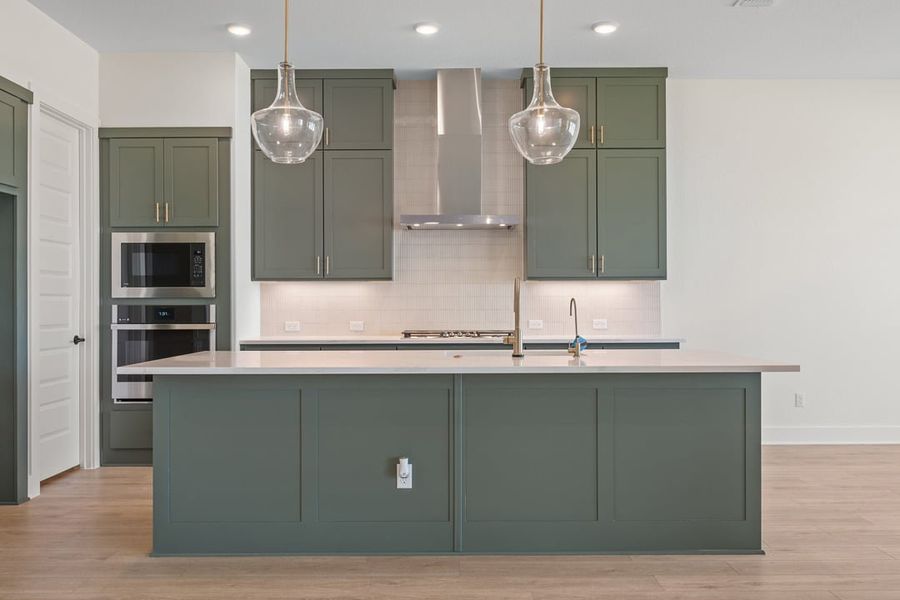 Image 41 of a home in Capitol Collection at Lariat. Image 41 of a home in Capitol Collection at Lariat.