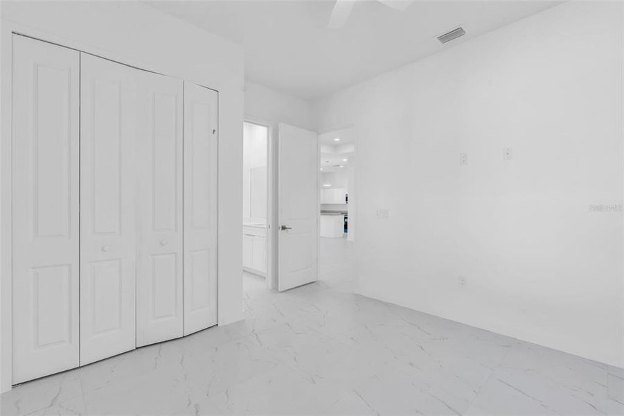 Spacious, unfurnished interior of a new home in , Cape Coral (Image 20). Spacious, unfurnished interior of a new home in , Cape Coral (Image 20).